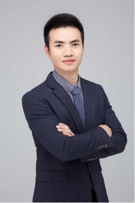 觉晓黄学伟