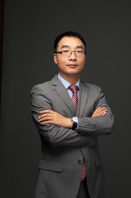 觉晓李宏勃