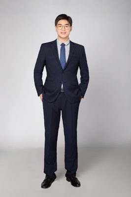 觉晓李劲松