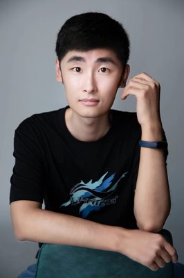 觉晓温华