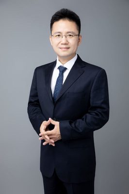 觉晓徐光华