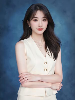 觉晓云素心